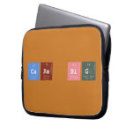 CARE BIG  Laptop/netbook Sleeves Laptop Sleeves