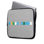 You're Weird!  Laptop/netbook Sleeves Laptop Sleeves