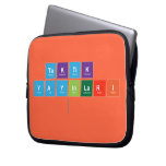 TAKTiK YAYINLARI   Laptop/netbook Sleeves Laptop Sleeves