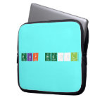 Elif ERGÜL   Laptop/netbook Sleeves Laptop Sleeves