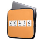 Measure  Laptop/netbook Sleeves Laptop Sleeves