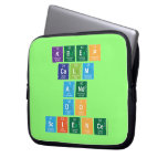 KEEP
 CALM
 AND
 DO
 SCIENCE  Laptop/netbook Sleeves Laptop Sleeves