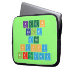 KEEP
 CALM
 AND
 HAPPY
 BIRTHDAY  Laptop/netbook Sleeves Laptop Sleeves
