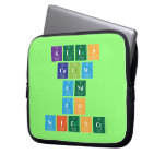 KEEP
 CALM
 AND
 DO
 SCIENCE  Laptop/netbook Sleeves Laptop Sleeves
