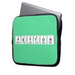  Peyton  Laptop/netbook Sleeves Laptop Sleeves