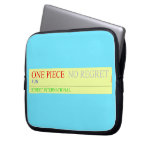 one piece  Laptop/netbook Sleeves Laptop Sleeves
