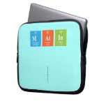 MATIN
 
   Laptop/netbook Sleeves Laptop Sleeves