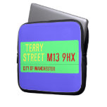  terry Street  Laptop/netbook Sleeves Laptop Sleeves