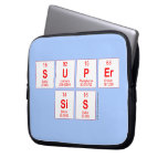 Super
 sis  Laptop/netbook Sleeves Laptop Sleeves
