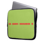 All About Elements !  Laptop/netbook Sleeves Laptop Sleeves
