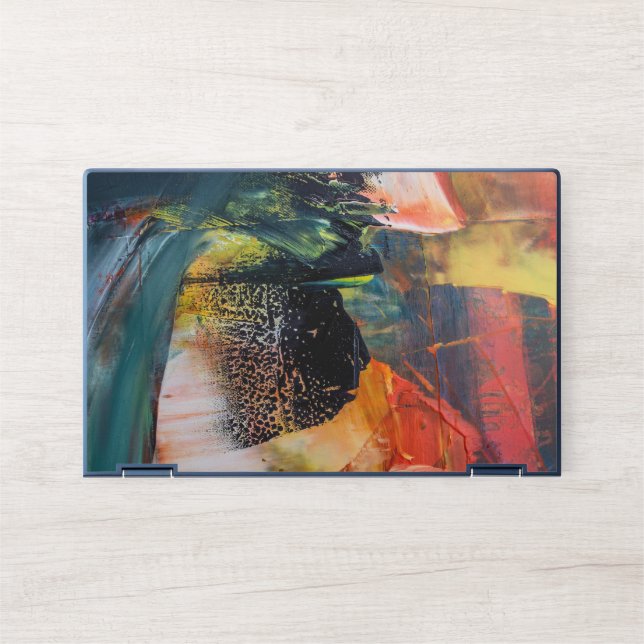 laptop skin  (Front)