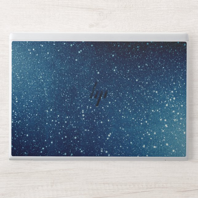 Laptop skin (Front)