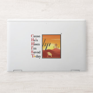 Laptop Skin