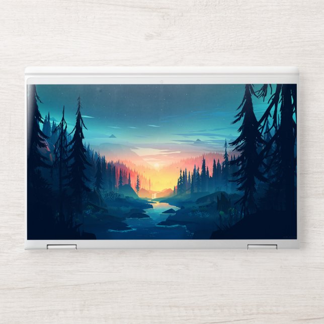 Laptop Skins (Front)