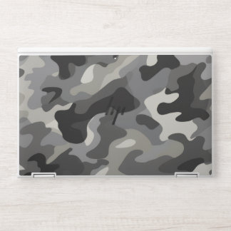 laptop skins hp trendy elegant modern script profe