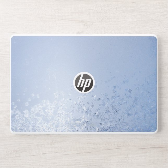 laptop skins, laptop stickers HP laptop skin (Front)
