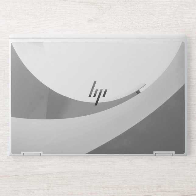 Laptop Skins That Bring a Sense of Boundlessness (Front)