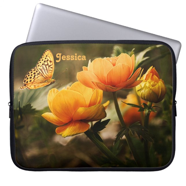 Laptop Sleeve (Front)