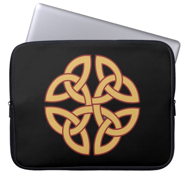 Laptop Sleeve (Front)