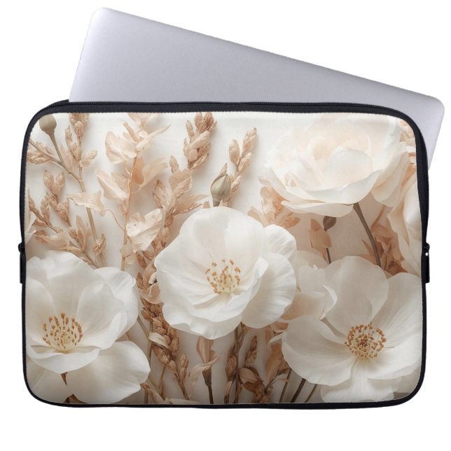 Laptop Sleeve (Front)