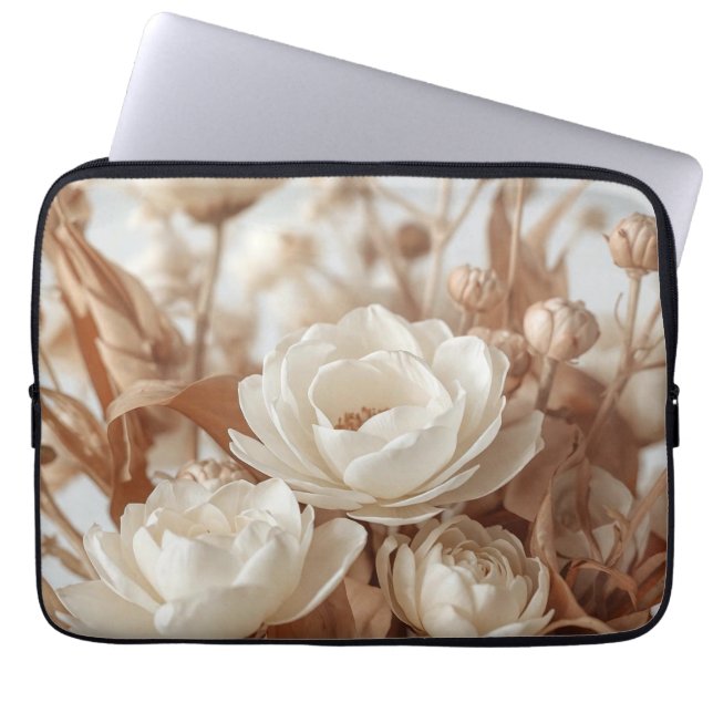 Laptop Sleeve (Front)