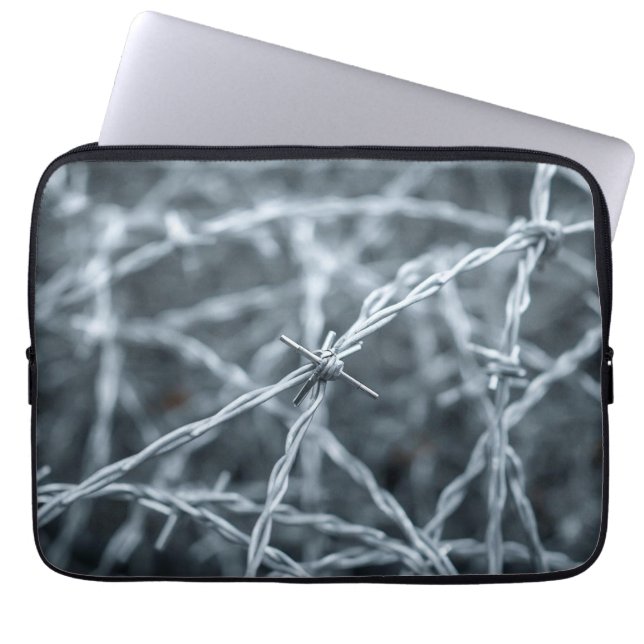 Laptop Sleeve (Front)