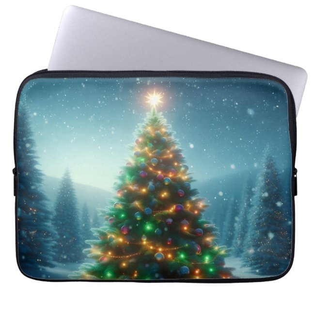 Laptop sleeve (Front)