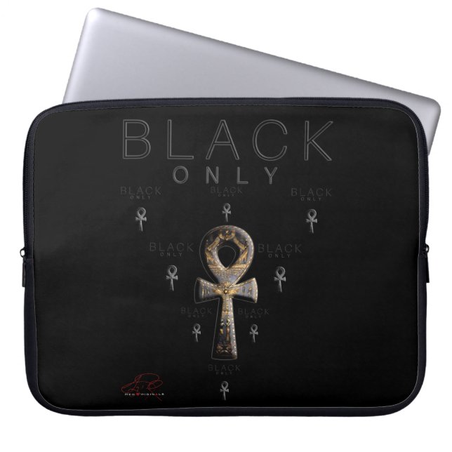 Laptop Sleeve (Front)