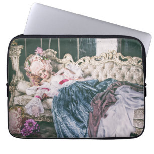 Laptop sleeve 13", Virginia Rose Collection