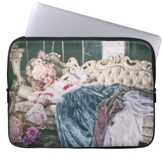 Laptop sleeve 13", Virginia Rose Collection