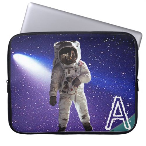 Laptop Sleeve Astronaut