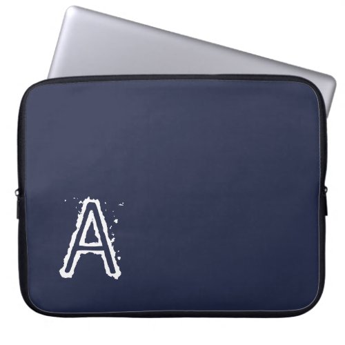 Laptop Sleeve Blue