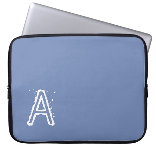 Laptop Sleeve Blue