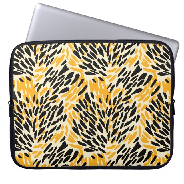 Laptop Sleeve Case 15" (Front)