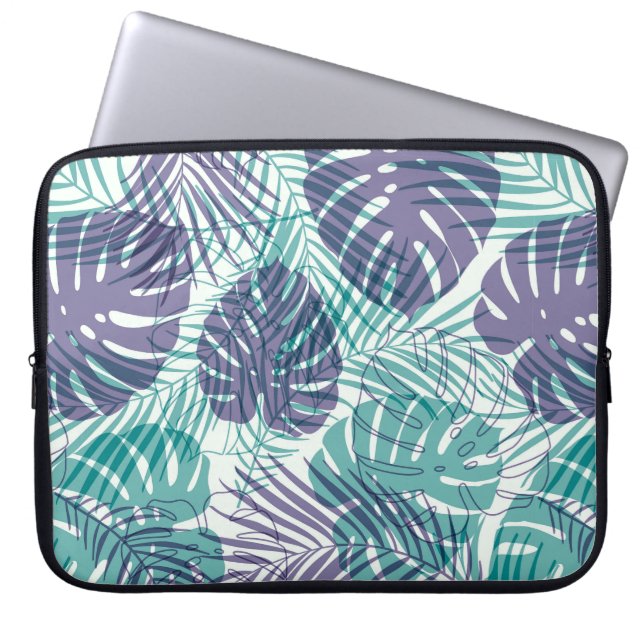 Laptop Sleeve Case 15" (Front)