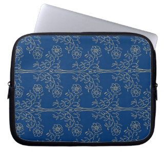Laptop Sleeve, Dark Blue Laptop Sleeve
