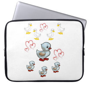 Laptop Sleeve Duck