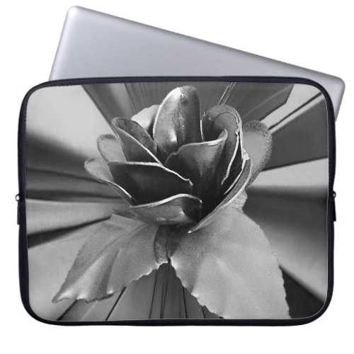 Laptop Sleeve Floral