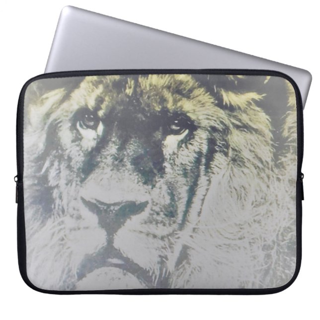 LAPTOP SLEEVE STYLE DESIGN (Front)
