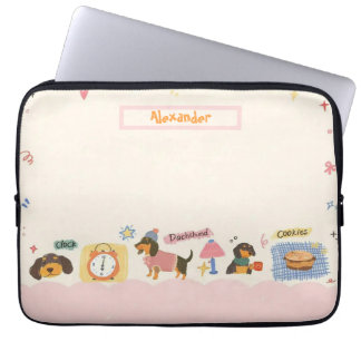 Laptop Sleeves