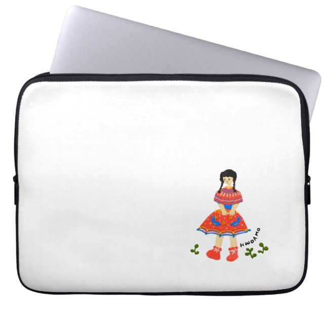 Laptop Sleeves (Front)