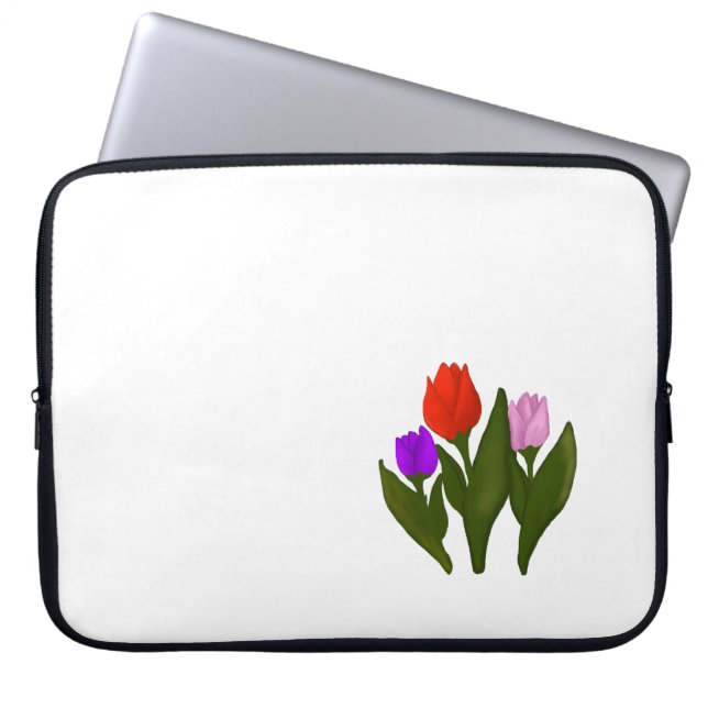 Laptop Sleeves (Front)