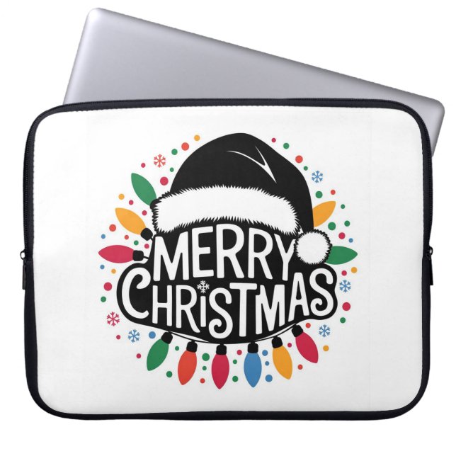 Laptop Sleeves (Front)