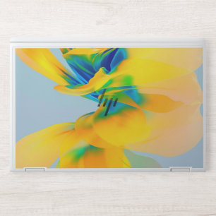 Laptop Sticker Collection HP Laptop Skin
