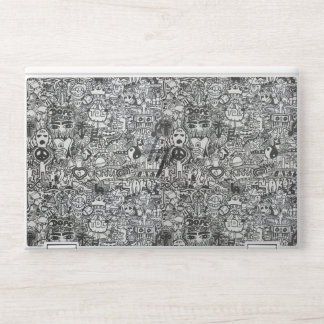 laptop sticker cover HP laptop skin