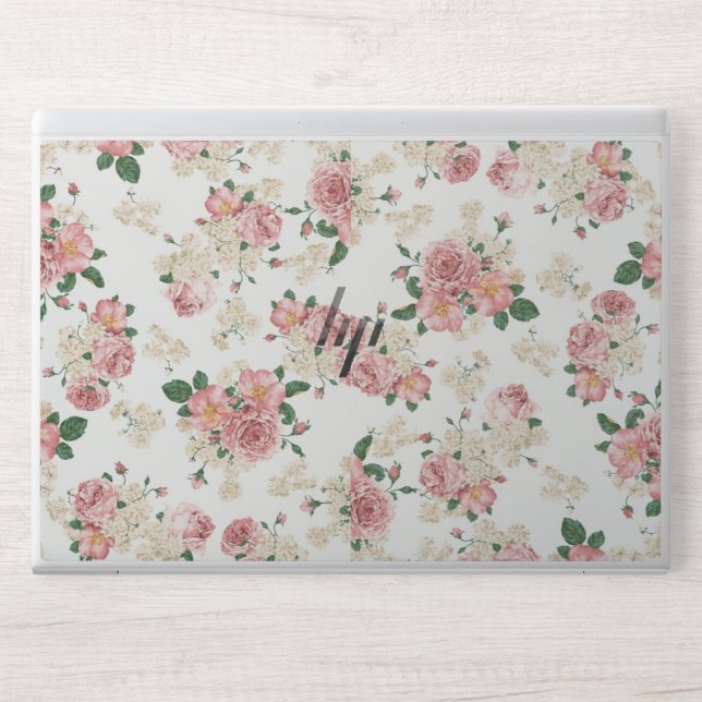 laptop sticker design free download HP laptop skin (Front)