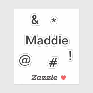 laptop sticker ftgv