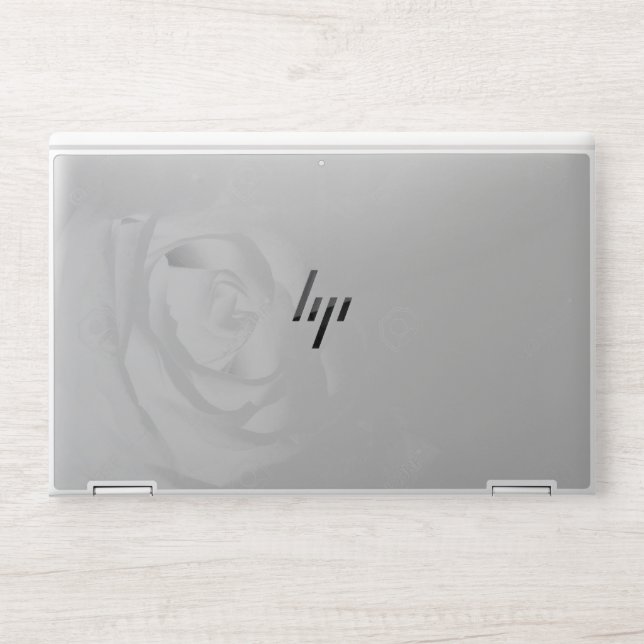 Laptop Sticker HP Laptop Skin (Front)