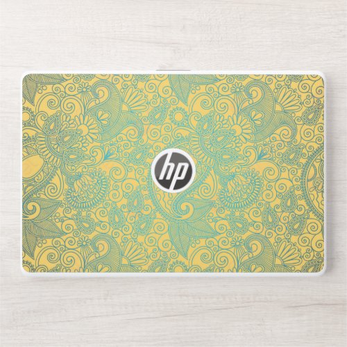 laptop sticker placement laptop sticker design  HP laptop skin