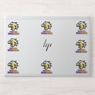 laptop stickers accessory HP laptop skin